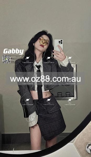 Gabby - Sydney Best Escort【Pic 2】   