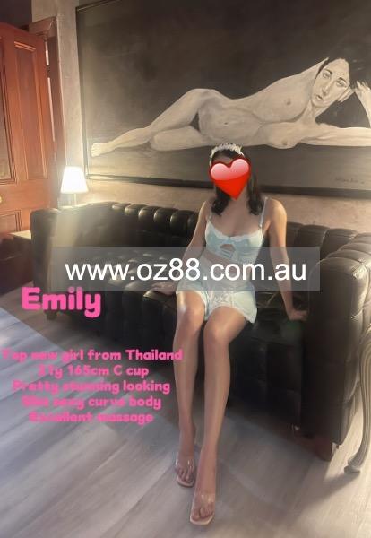 Emily | Sydney Girl Massage【Pic 2】   