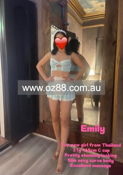 Emily | Sydney Girl Massage【Pic 3】   
