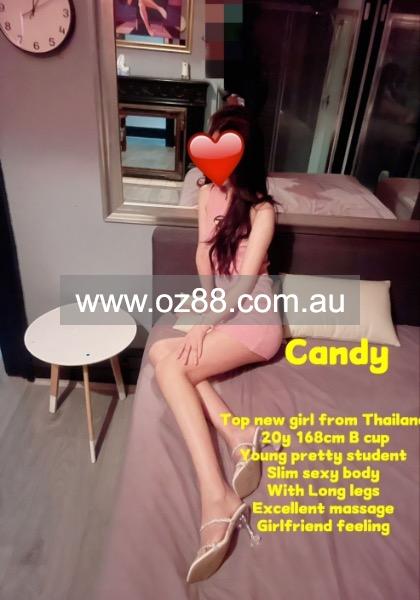 Candy | Sydney Girl Massage【Pic 2】   
