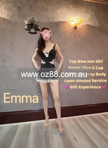 Emma - Sydney Girl Massage【Pic 2】   