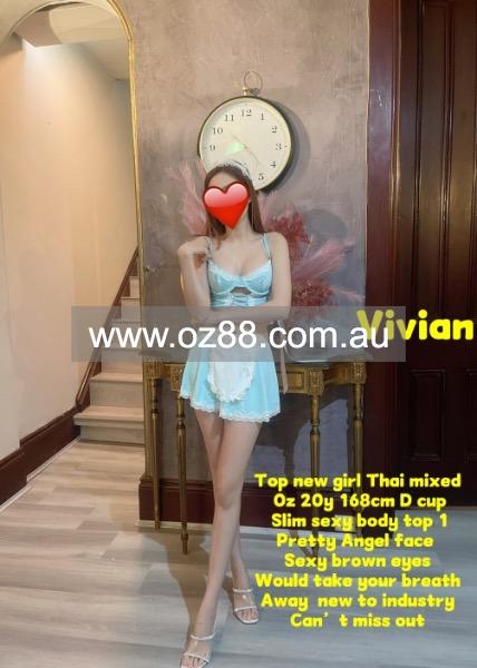 Vivian - Sydney Girl Massage【Pic 3】   