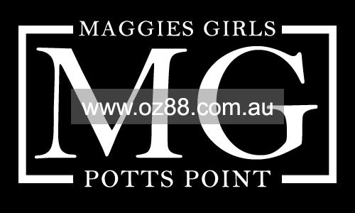 MAGGIES GIRLS【Pic 1】   