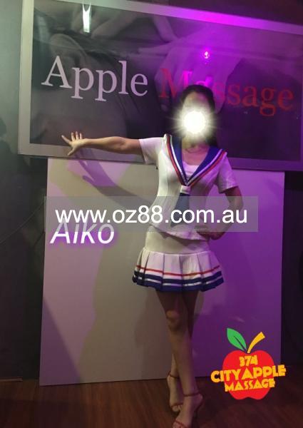 Apple Massage 374【Pic 3】   