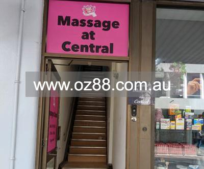 Massage at Central【Pic 2】   