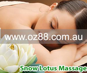 Snow Lotus Haymarket Massage【Pic 2】   