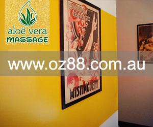 Aloe Vera Massage【Pic 2】   