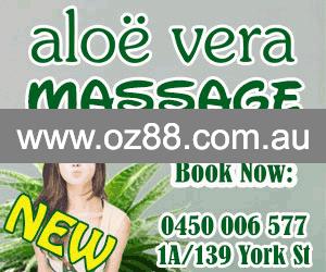 Aloe Vera Massage【Pic 5】   