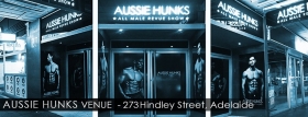 Aussie Hunks Australia thumbnail version 2